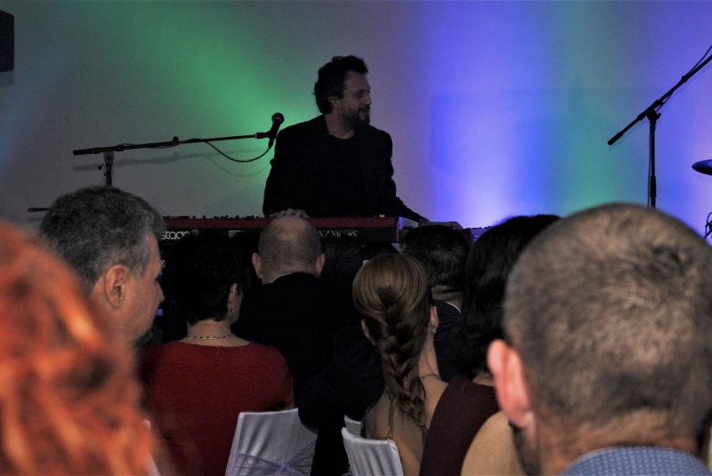 RUSNÁCKY SILVESTER IV.