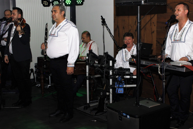 RUSNÁCKY SILVESTER IV. RUSNÁCKY SILVESTER IV.