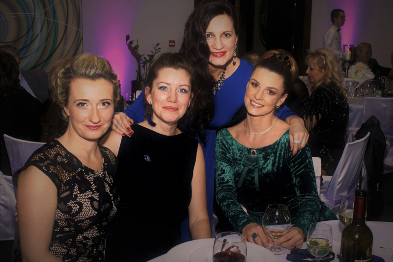 RUSNÁCKY SILVESTER IV.