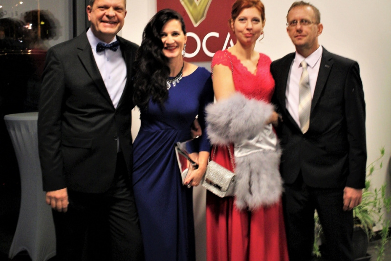 RUSNÁCKY SILVESTER IV. RUSNÁCKY SILVESTER IV.