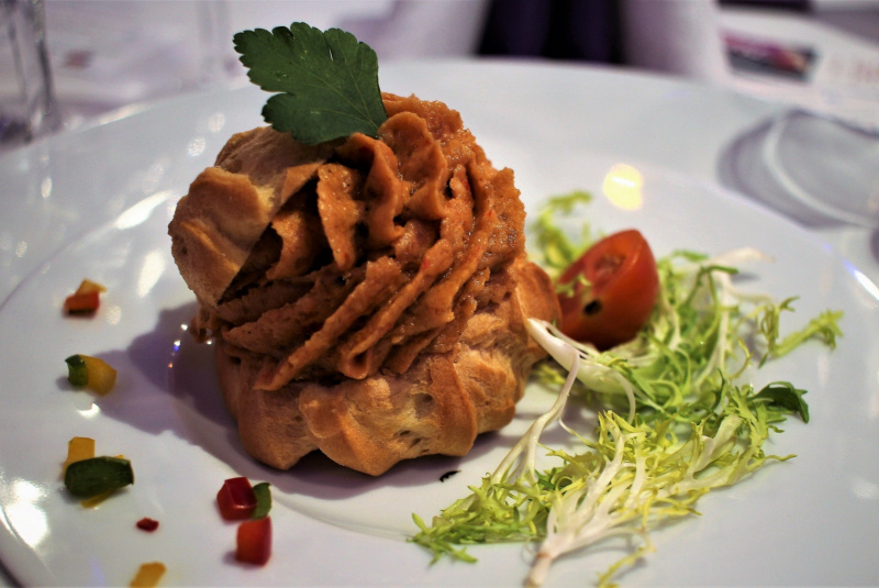 RUSNÁCKY SILVESTER IV.