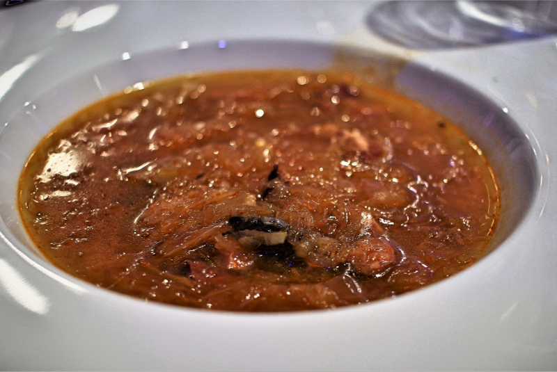 RUSNÁCKY SILVESTER IV. RUSNÁCKY SILVESTER IV.