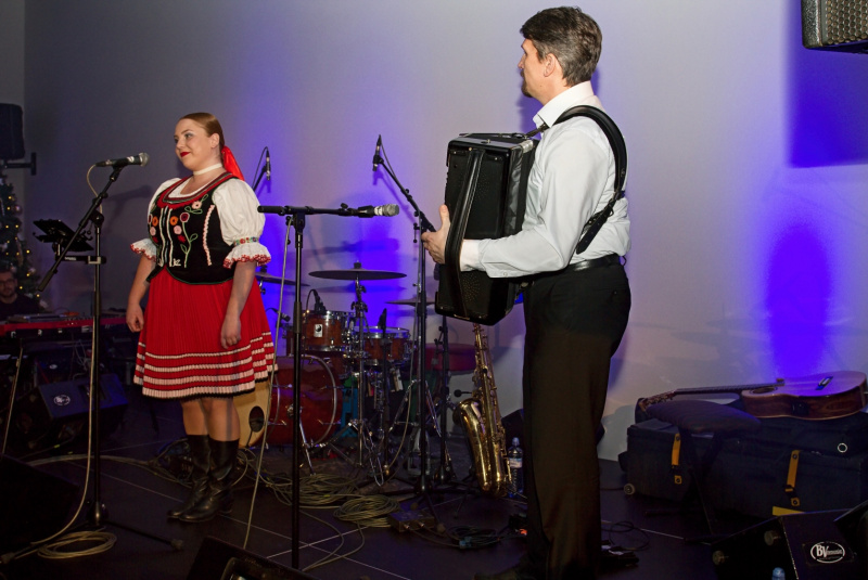 RUSNÁCKY SILVESTER IV.