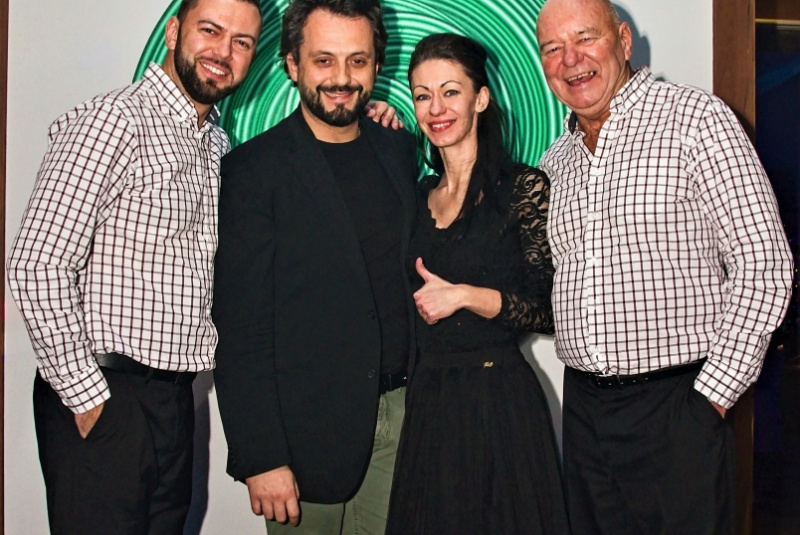 RUSNÁCKY SILVESTER IV.