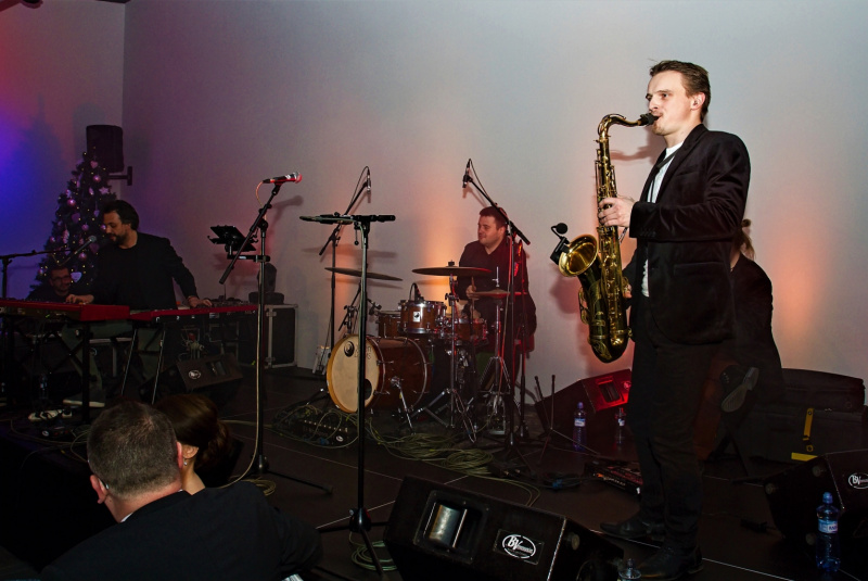 RUSNÁCKY SILVESTER IV.