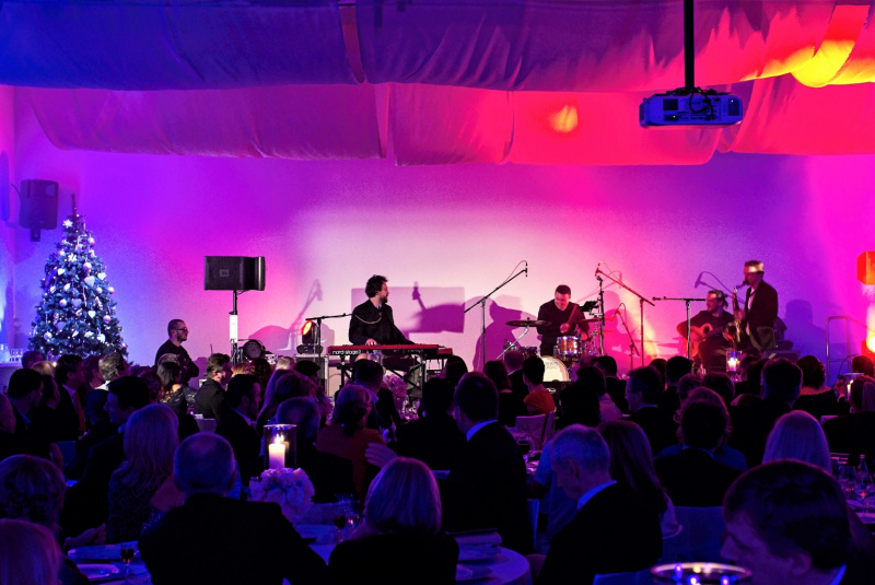 RUSNÁCKY SILVESTER IV. RUSNÁCKY SILVESTER IV.