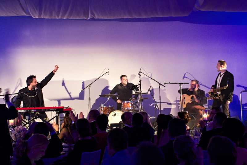 RUSNÁCKY SILVESTER IV. RUSNÁCKY SILVESTER IV.