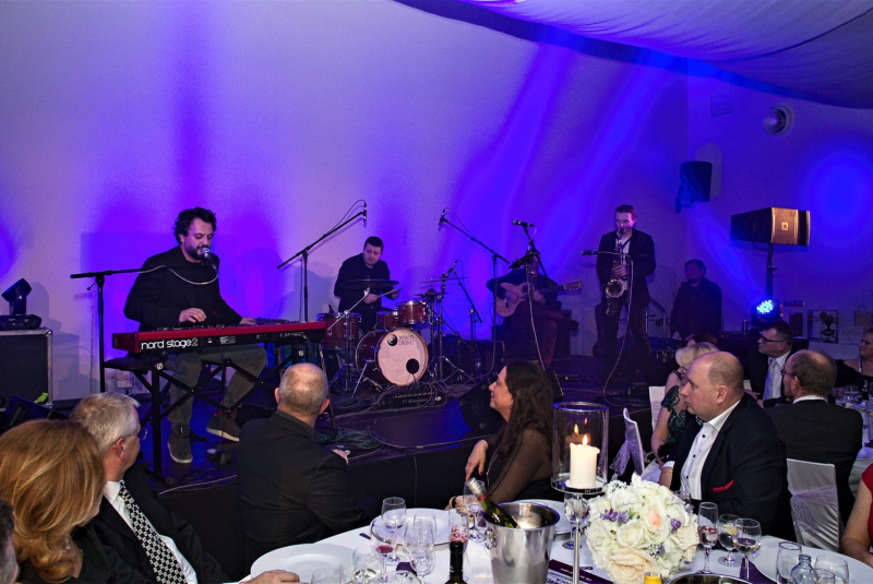 RUSNÁCKY SILVESTER IV. RUSNÁCKY SILVESTER IV.