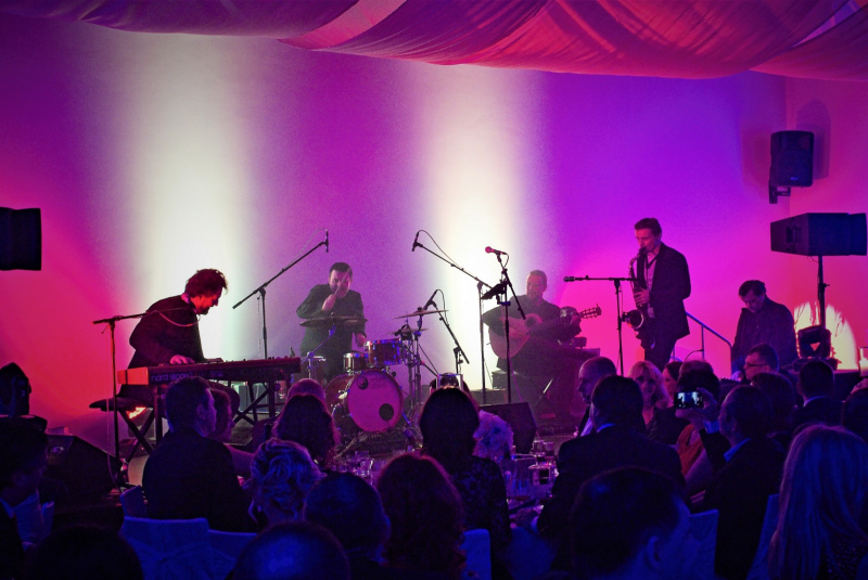 RUSNÁCKY SILVESTER IV. RUSNÁCKY SILVESTER IV.