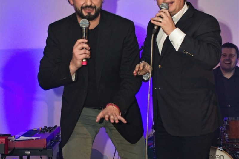 RUSNÁCKY SILVESTER IV. RUSNÁCKY SILVESTER IV.