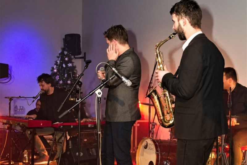 RUSNÁCKY SILVESTER IV. RUSNÁCKY SILVESTER IV.