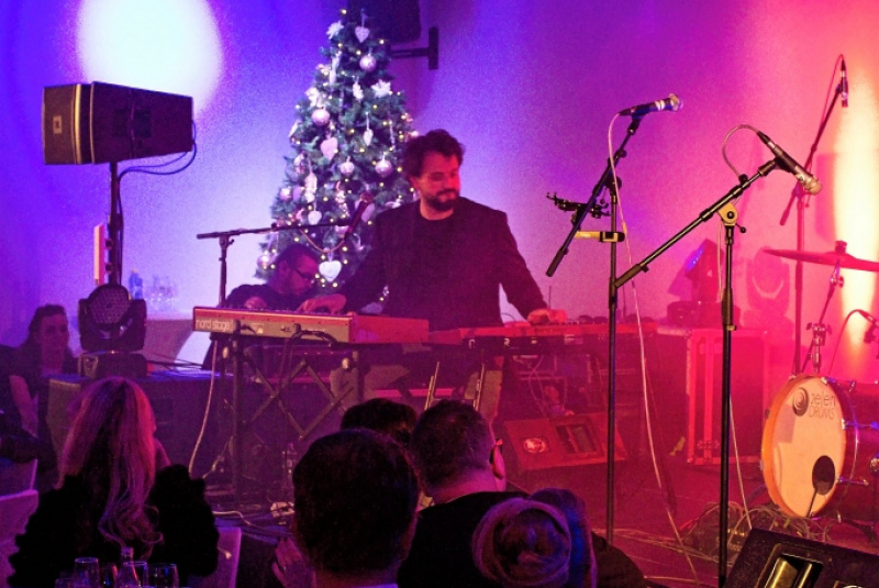 RUSNÁCKY SILVESTER IV.