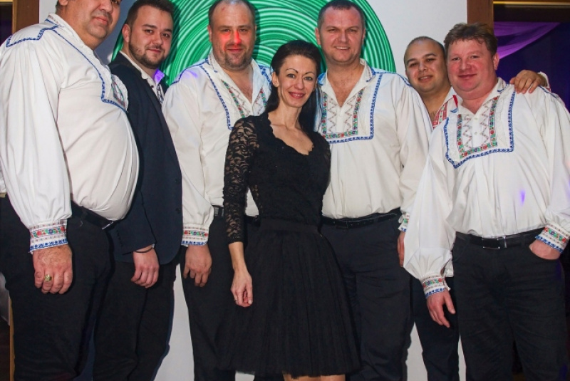 RUSNÁCKY SILVESTER IV.