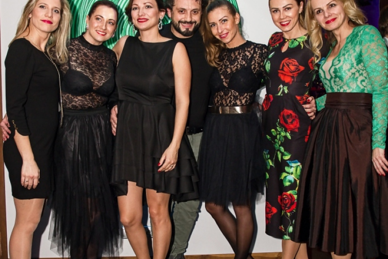 RUSNÁCKY SILVESTER IV. RUSNÁCKY SILVESTER IV.