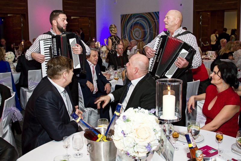 RUSNÁCKY SILVESTER IV. RUSNÁCKY SILVESTER IV.