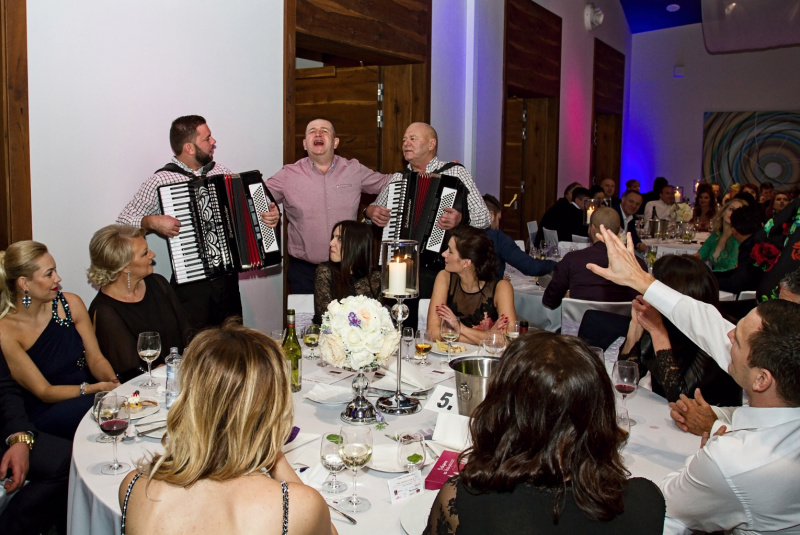 RUSNÁCKY SILVESTER IV.