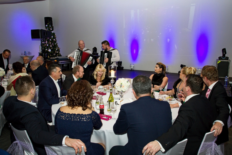 RUSNÁCKY SILVESTER IV. RUSNÁCKY SILVESTER IV.