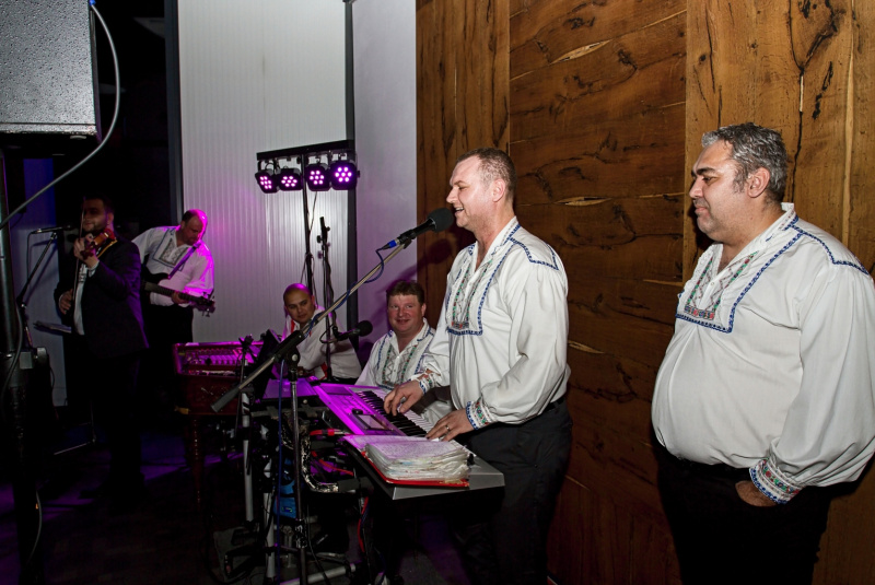 RUSNÁCKY SILVESTER IV. RUSNÁCKY SILVESTER IV.