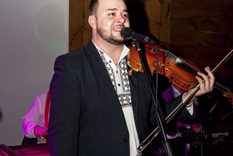 RUSNÁCKY SILVESTER IV.