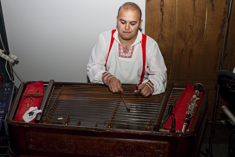 RUSNÁCKY SILVESTER IV.