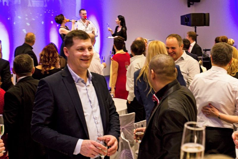 RUSNÁCKY SILVESTER IV.