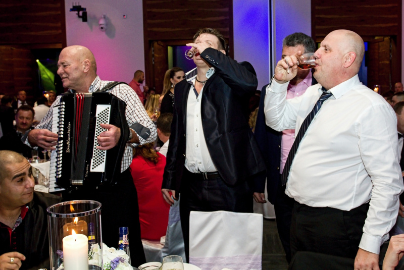 RUSNÁCKY SILVESTER IV.