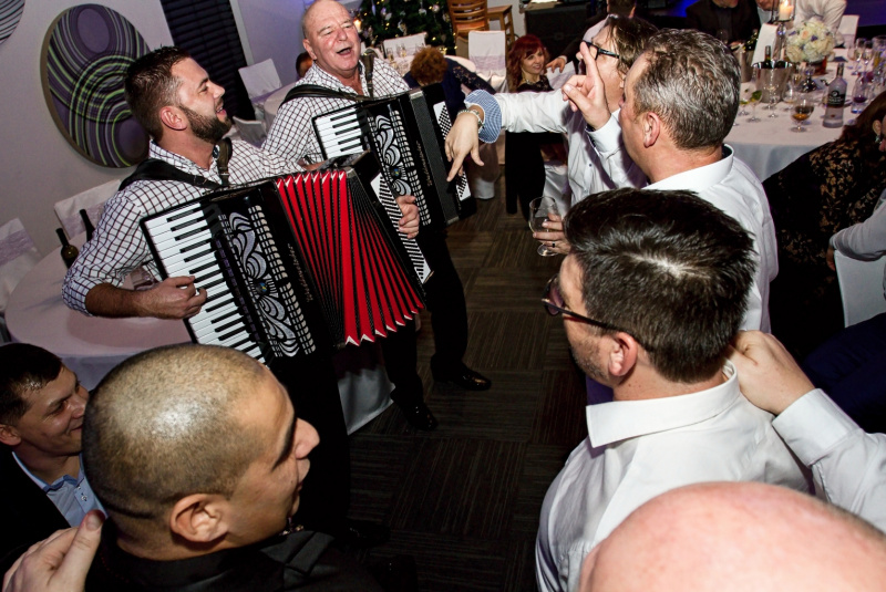 RUSNÁCKY SILVESTER IV. RUSNÁCKY SILVESTER IV.