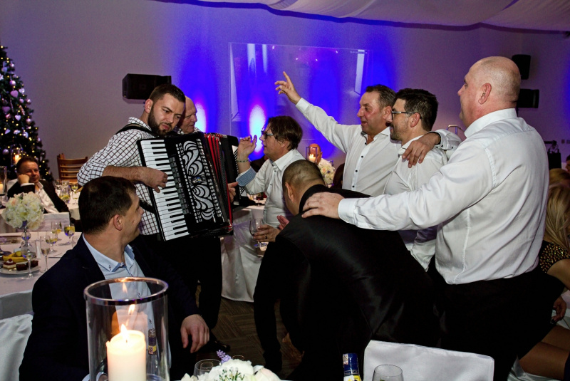 RUSNÁCKY SILVESTER IV.