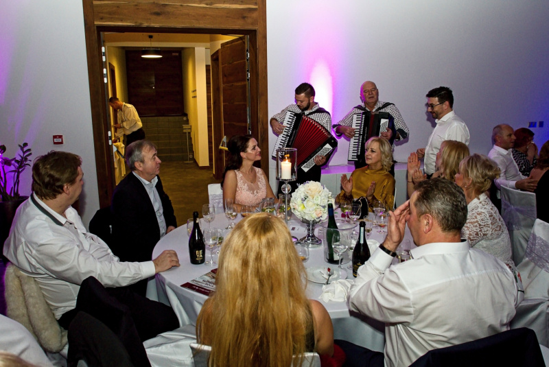 RUSNÁCKY SILVESTER IV. RUSNÁCKY SILVESTER IV.