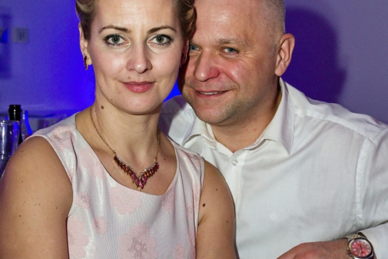 RUSNÁCKY SILVESTER IV.