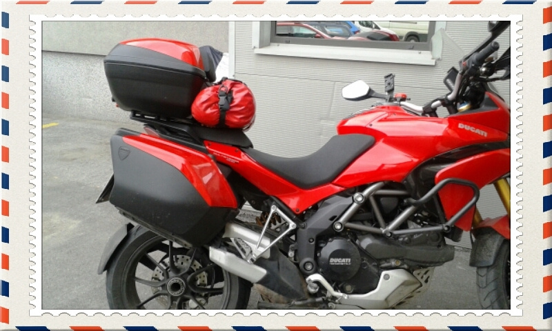 MOTORBIKE FRIENDLY HOTEL