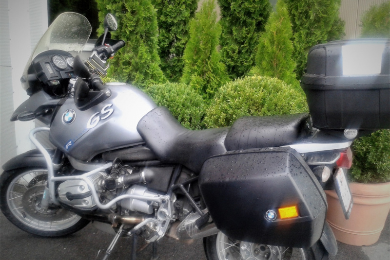 MOTORBIKE FRIENDLY HOTEL