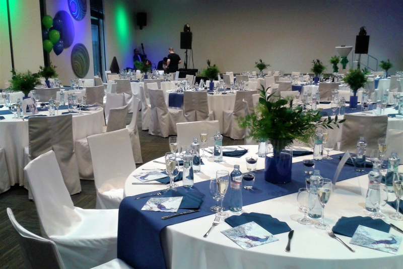 10. years Stredná spojená school - RAUT