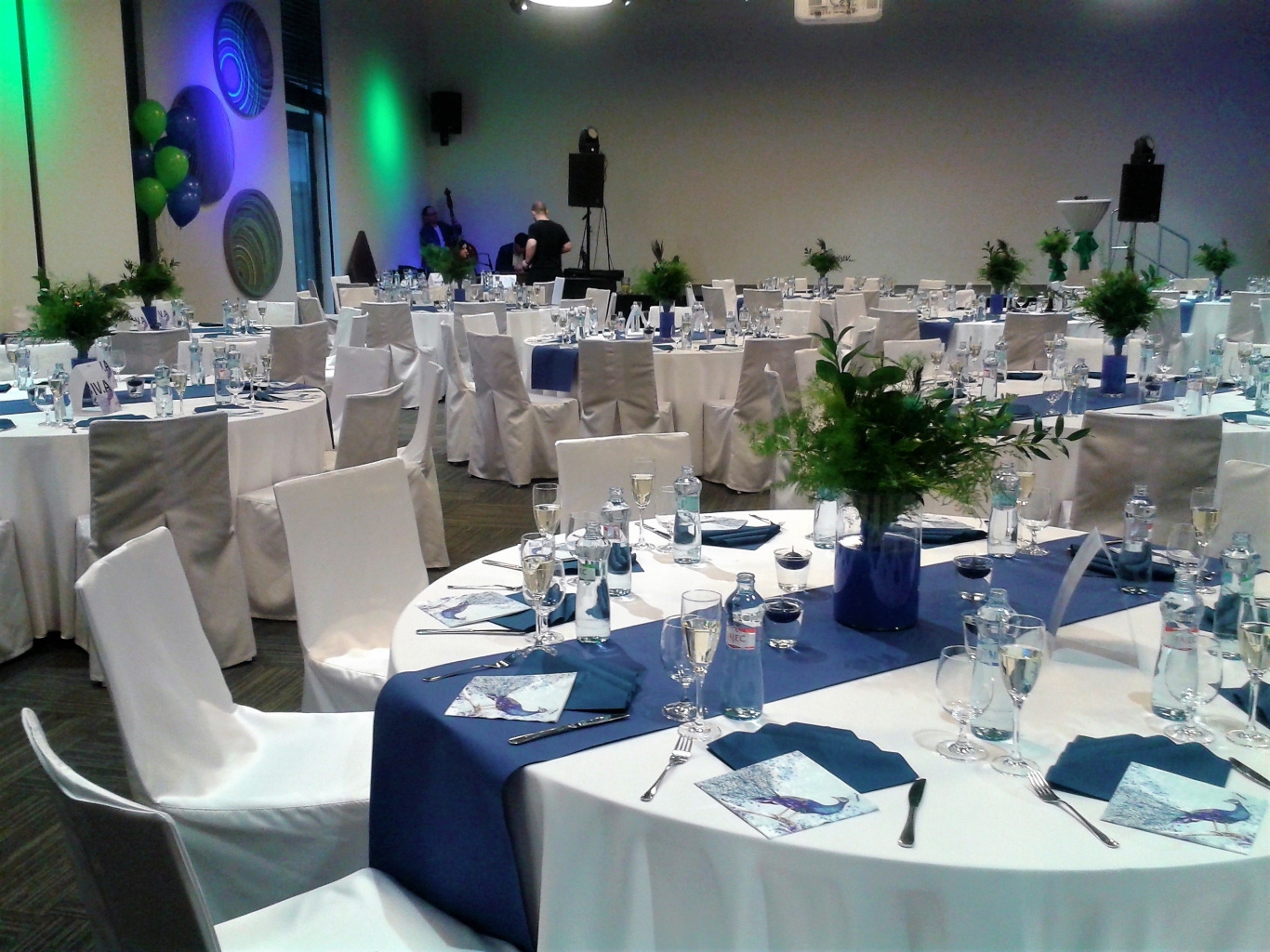 10. years Stredná spojená school - RAUT