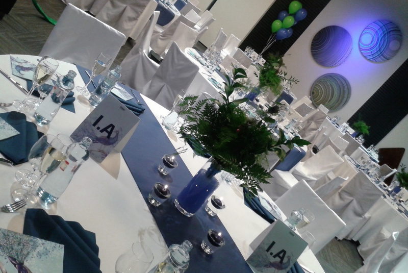 10. years Stredná spojená school - RAUT