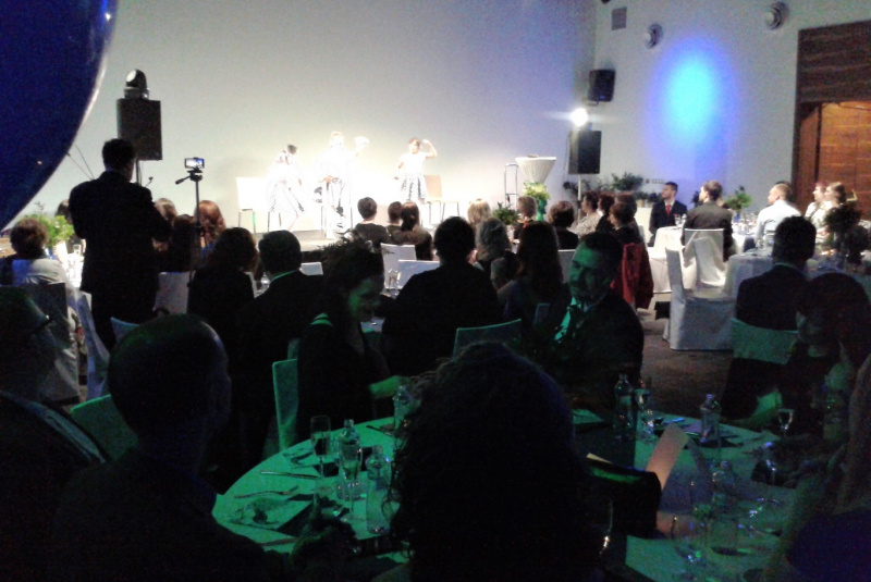 10. years Stredná spojená school - RAUT