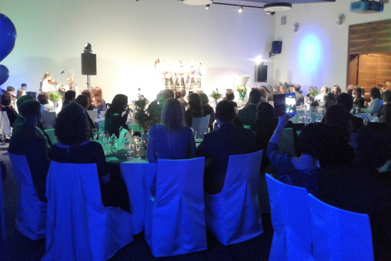 10. years Stredná spojená school - RAUT 10. years Stredná spojená school - RAUT