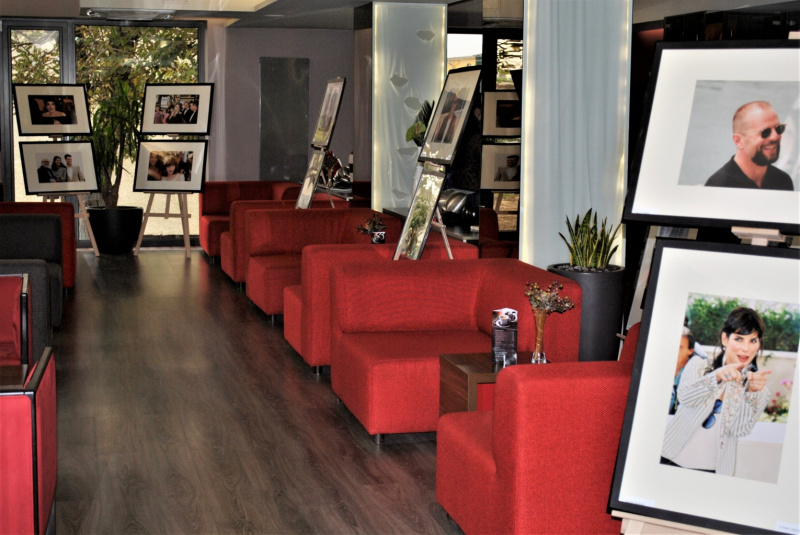 Vernizáž Vernizáž