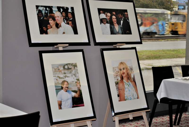 Vernizáž Vernizáž