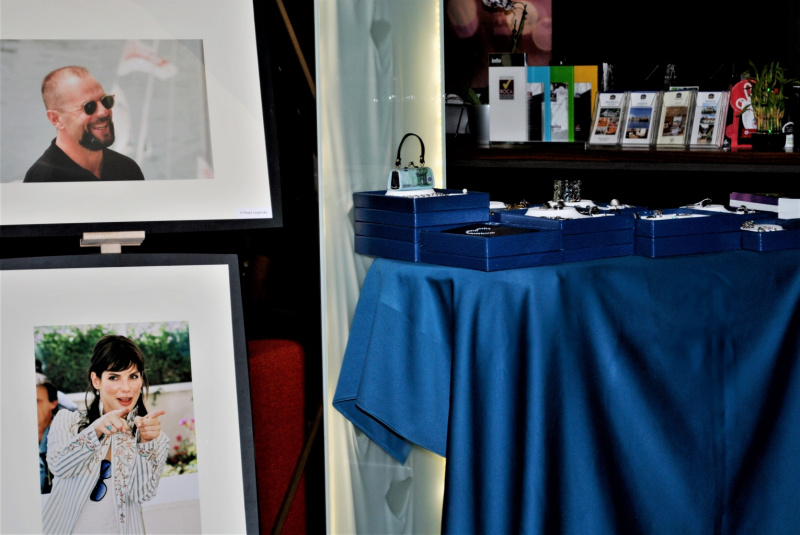 Vernizáž Vernizáž