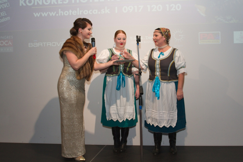 RUSNÁCKY SILVESTER III