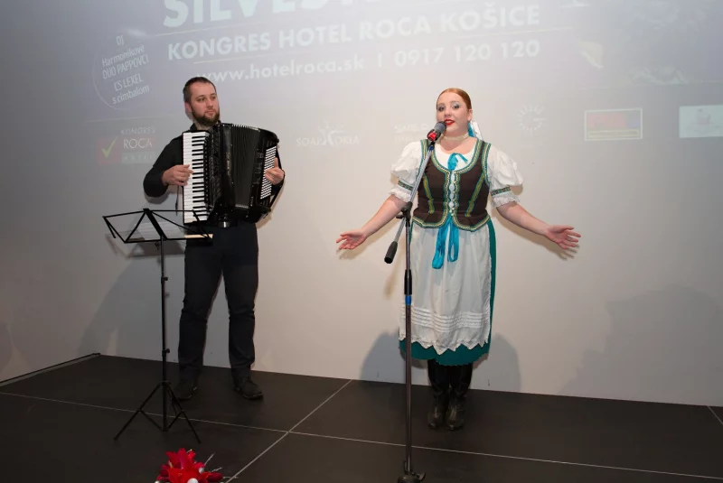 RUSNÁCKY SILVESTER III