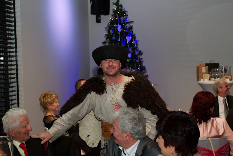 RUSNÁCKY SILVESTER III