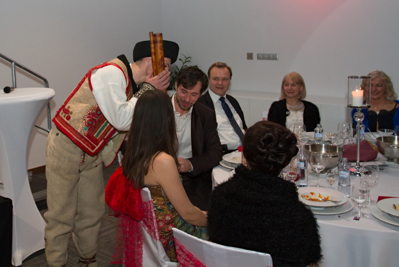 RUSNÁCKY SILVESTER III RUSNÁCKY SILVESTER III