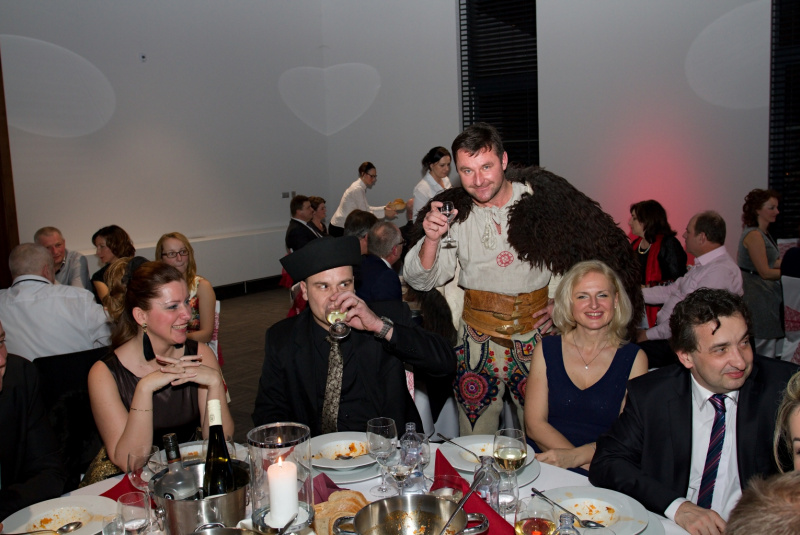 RUSNÁCKY SILVESTER III RUSNÁCKY SILVESTER III