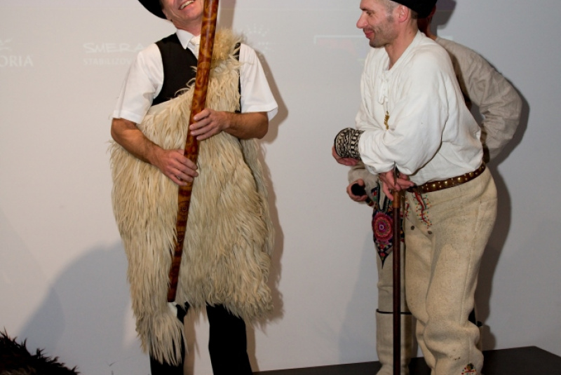 RUSNÁCKY SILVESTER III RUSNÁCKY SILVESTER III