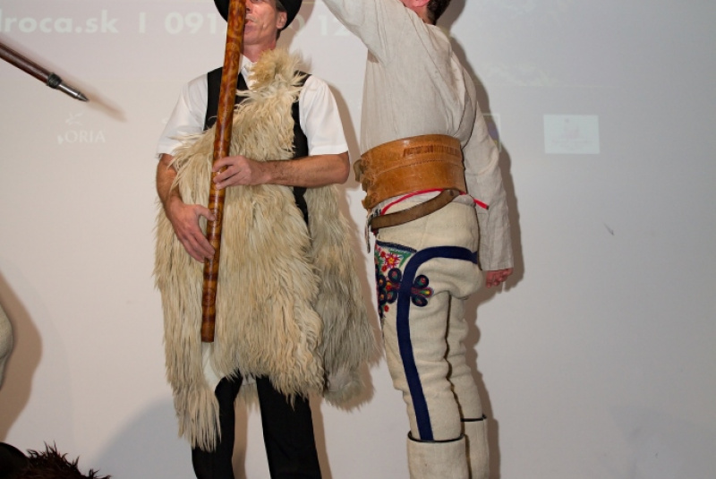 RUSNÁCKY SILVESTER III