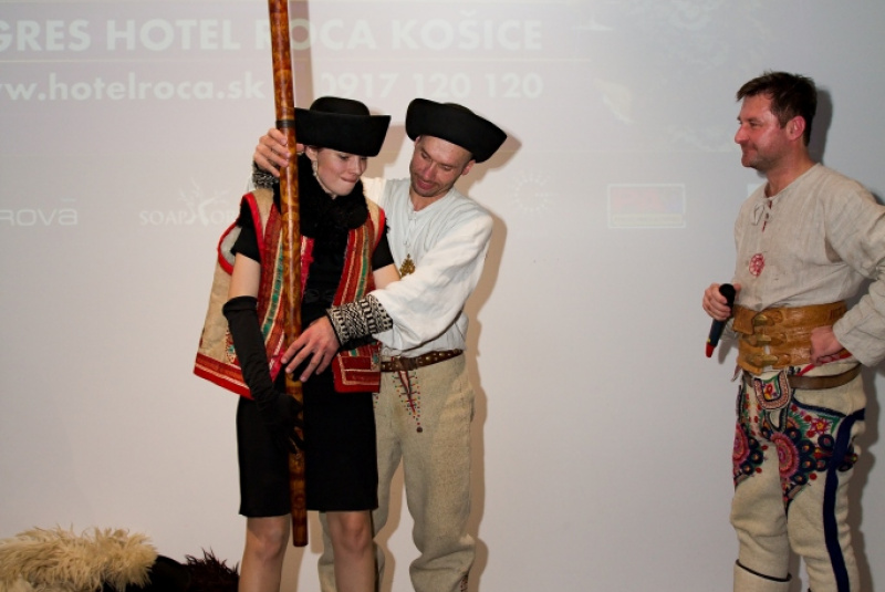 RUSNÁCKY SILVESTER III RUSNÁCKY SILVESTER III