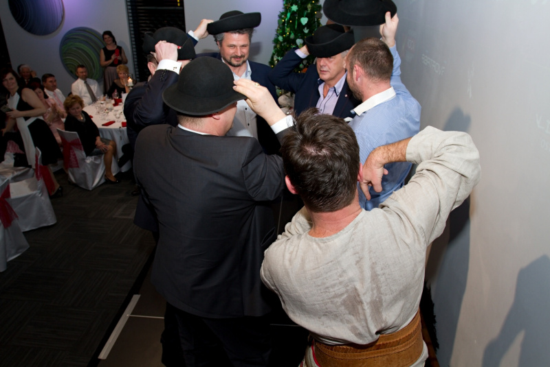 RUSNÁCKY SILVESTER III RUSNÁCKY SILVESTER III