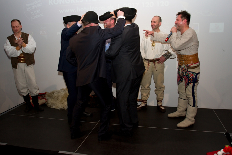 RUSNÁCKY SILVESTER III